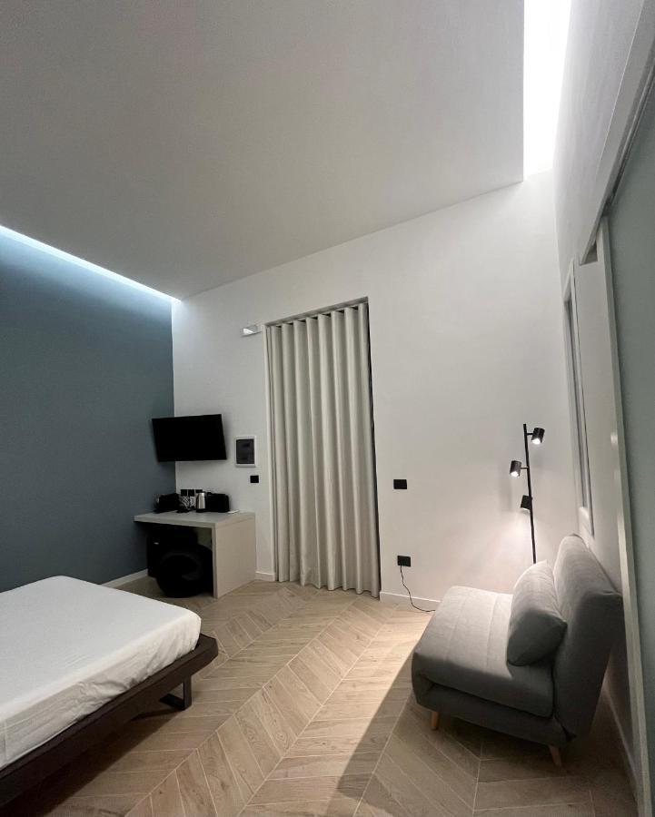 Central Suite 81 Pescara Extérieur photo